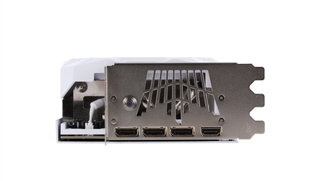 接近4万元!影驰HOF RTX 5090D反向输出 在海外被高价倒卖