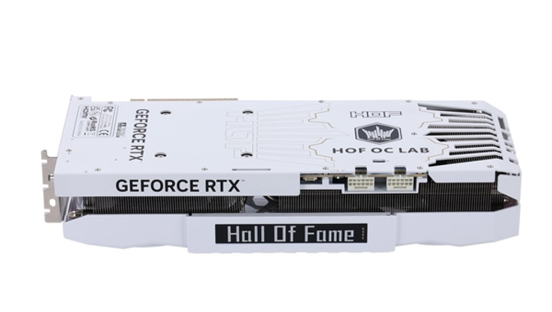 接近4万元!影驰HOF RTX 5090D反向输出 在海外被高价倒卖