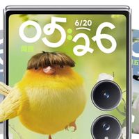 种草小米（MI）MIX Flip 2 4.01 折叠屏手机