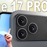 续航王者归来！iPhone 17 Pro Max或配史上最大5000mAh电池！