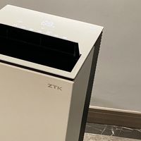 梅雨季的救星，ZTK除湿机让家变干爽