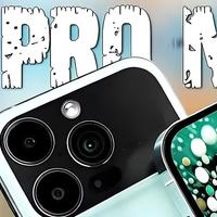 iPhone 17 Pro Max曝光炸裂：年度旗舰格局又要被苹果改写！