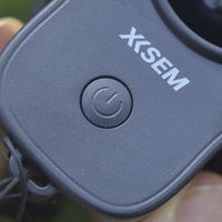 夏日户外出行好物:西圣WindHip挂腰风扇开箱体验