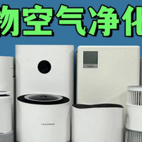 吸猫毛宠物空气净化器哪个牌子好？热门产品测评体验分享