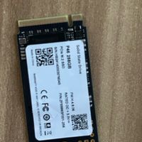 华为P46固态测试