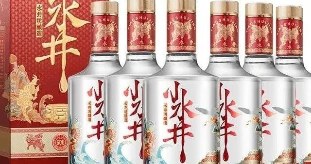 swellfun 水井坊第一坊典藏52%vol 浓香型白酒500ml 单瓶装【报价价格