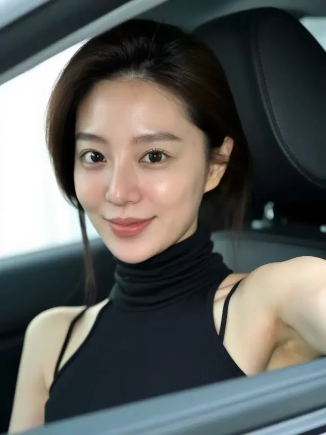 41岁被夸少女肌！抗老经验分享（不医美）