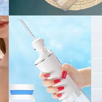 给领导客户送冲牙器怎么样？五个靠谱精品值得入手！