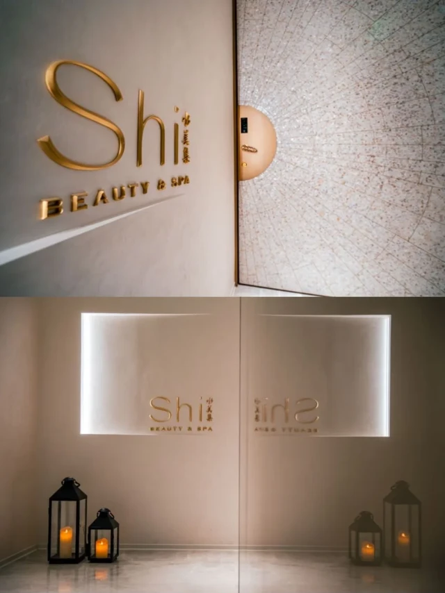 昆明｜遇见2️⃣5️⃣周年贵妇级别面部身体护理疗愈SPA空间
🌿
本以为只是匆匆一瞥
结果直接刷新了对高端面部护理及身体SPA的认知 从环境到服务都堪称降维打击
🌿
推开门的瞬间就被意式空间美到了
这