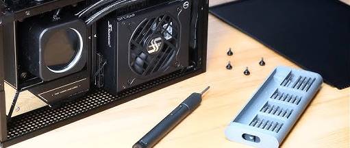 6000元打造ITX小钢炮：廉价ITX小型游戏机配置全攻略