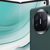 华为Mate X5：折叠屏新体验，高效便携