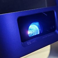 很意外，极米z6xPRO激光投影仪的使用感受