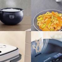 电饭煲哪个牌子的好？五大品牌实测数据分享，附怎么选技巧