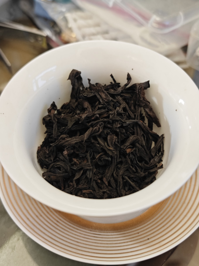 武夷星乌龙茶
