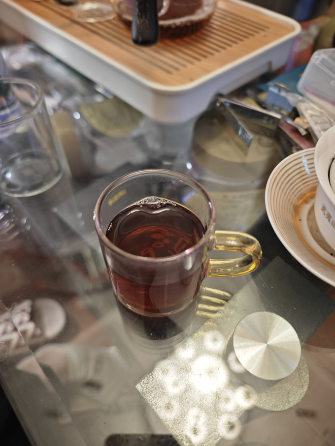 武夷星乌龙茶