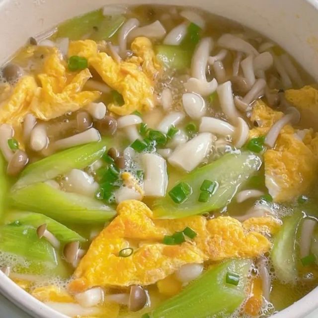 分享几款夏日快手汤，速度开饭