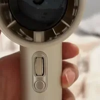 高配小风炮：100 挡风力 + 快充，地铁续命神器​