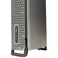 300多包邮超高颜值的全新itx “准系统” ，七彩虹黑鳍鲨S1