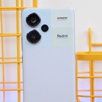 千元“水桶机”，Redmi Note 13 Pro的性价比突围