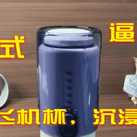 全自动飞机杯，逼真到哭！55种飞升模式、沉浸式体验、可远程控制