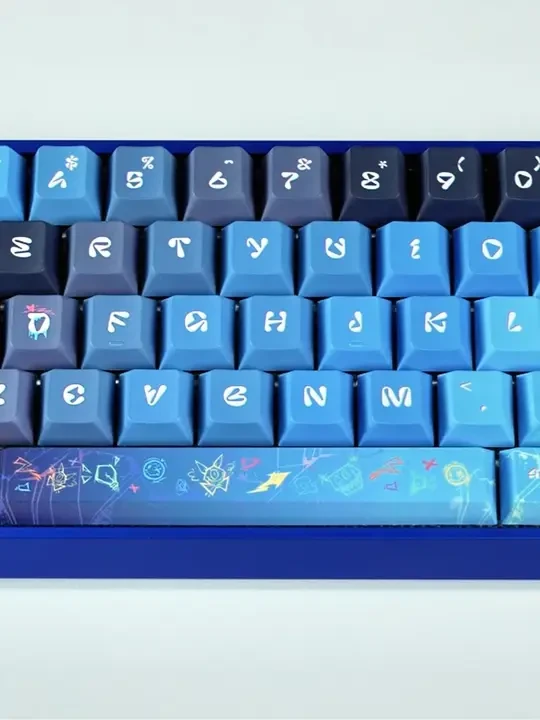 狼蛛WIN68HE Ultra磁轴铝坨坨键盘 | 驱动教程 店铺指路 @AULA狼蛛官方旗舰店 
【车牌】1019722088
220目电泳/阳极工艺|国标6063铝合金纯CNC雕刻|RT精度0.01