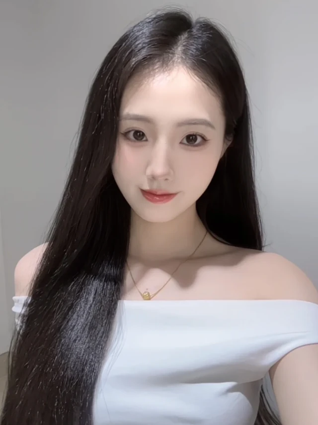 长发及腰星人掏心窝护发！无限回购小清单