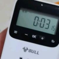 公牛（BULL）GND-1定时器插座测评：智能生活的得力助手