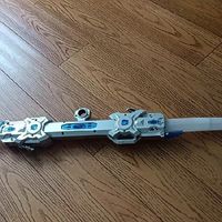 雷腾双刃光剑夏日夜玩的新奇伴侣