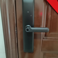 戴司旗舰店 Dayslock - D3 指纹锁：开启智能生活新方式