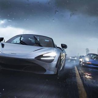 PS5《极限竞速：地平线5》三月销量破300万 跨平台战略创收超1亿美元