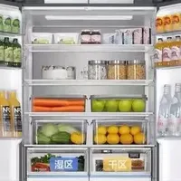 冰箱科技护航：构筑家庭食品储存的安全防线