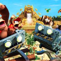 任天堂《咚奇刚》电影版权注册曝光 Switch2新作与环球影城联动撬动IP生态