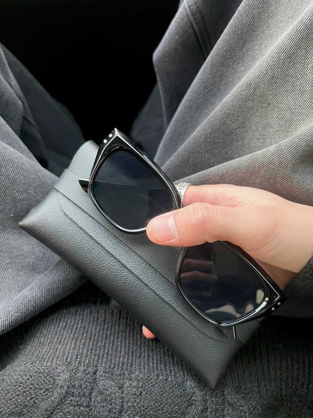 精准验光，近视人群的轻薄选择