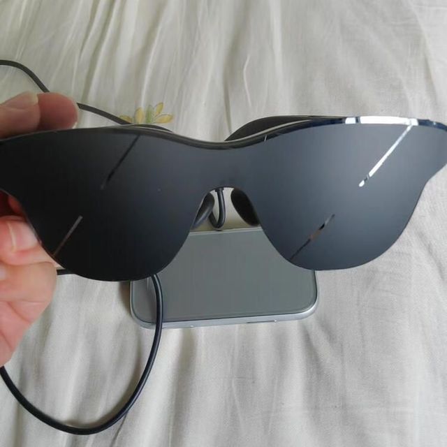 RayNeo Air3S Pro：智能眼镜的全能选手