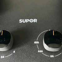 苏泊尔（SUPOR）燃气灶煤气灶具双灶[家电国家补贴至高20%]