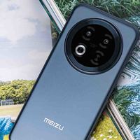 魅族 Note 16 Pro评测：能扛能打还聪明的AI手机白菜价？
