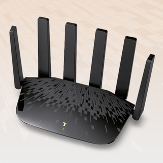TP-LINK BE6400大道路由：5764Mbps、2.5G网口，199元