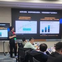 智能座舱生态战 中国车企如何以