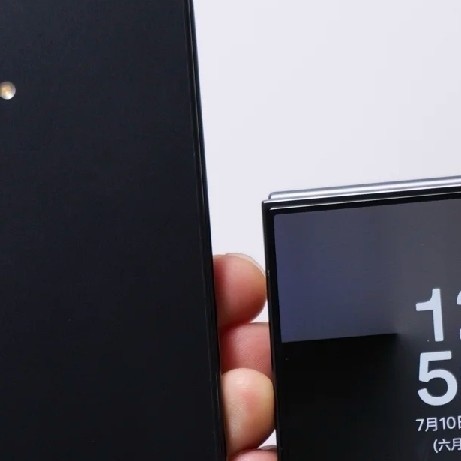 三星发布新一代折叠屏手机Z Fold7和Z Flip7
