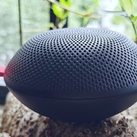 西圣SN01音箱，户外听歌新选择，小身材大能量，尽享音乐乐趣！