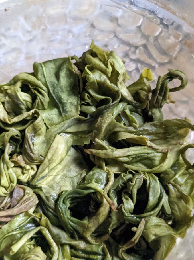 中茶茶类