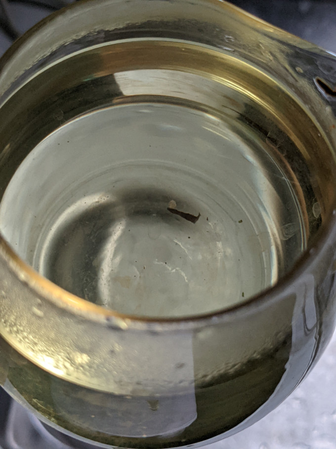 中茶茶类