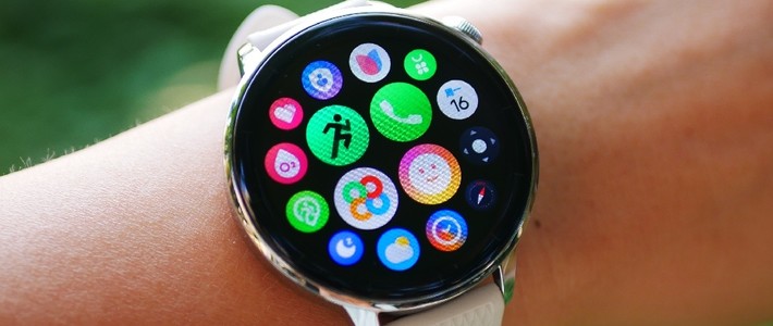一家之言 篇零：跑步党的心头爱！OPPO Watch X2 Mini旦用难回