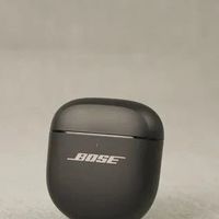 BOSE QC Ultra II评测：降噪旗舰再进化