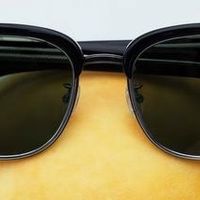 眼镜大赏：Loro Piana 2025 春夏太阳眼镜，欣赏经典与创新的交融