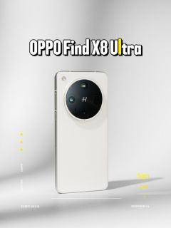 OPPO Find X8 Ultra三个月总结