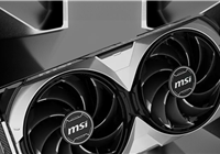 微星推出两款经典版RTX 5060 Ti显卡：用的还是上代模具设计