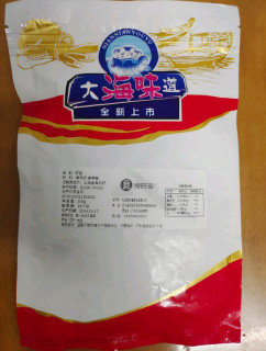 鲜掉眉毛！这虾皮谁吃谁爱，良时海虾皮