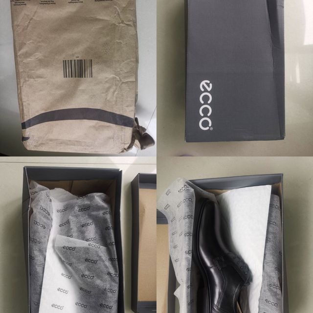 亚马逊海折节：购买“ECCO”鞋好时机来了！
