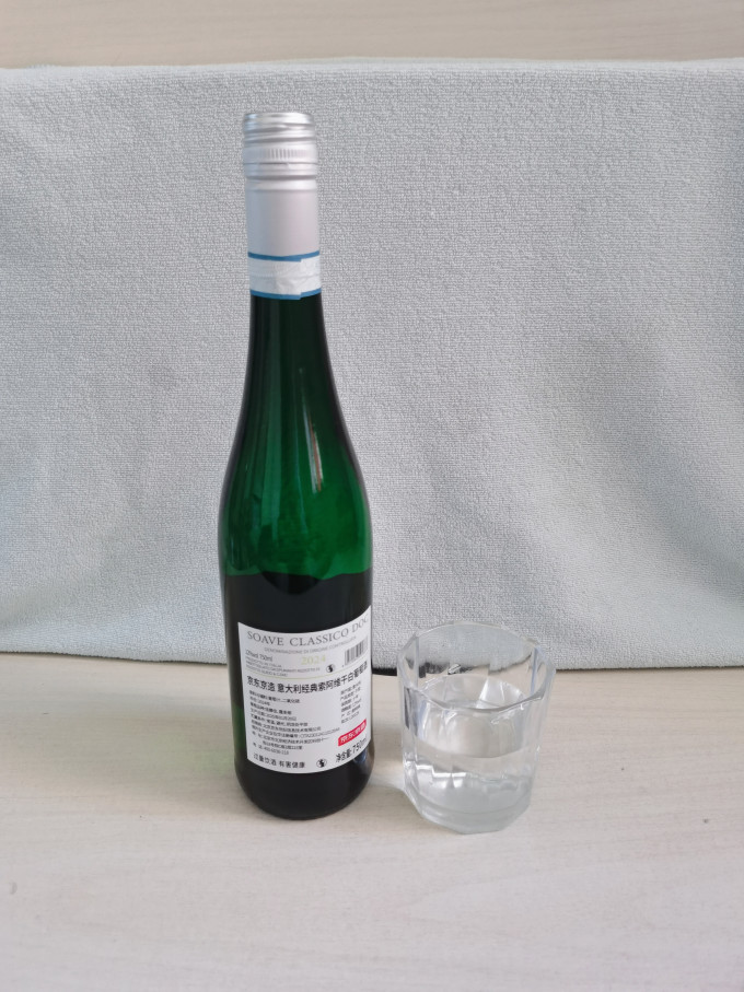 京东京造红葡萄酒